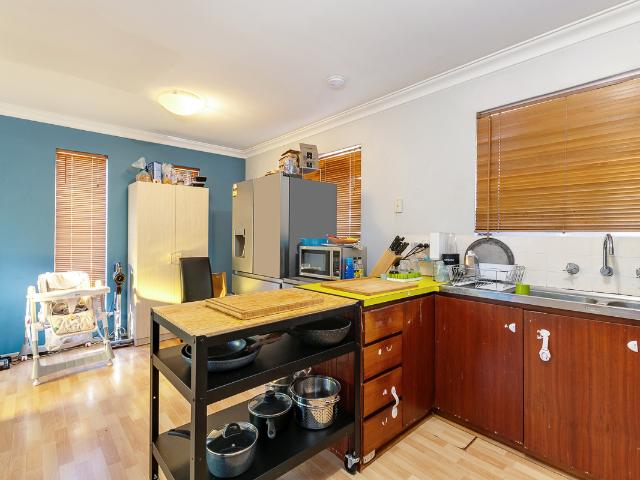 Duplex for sale in Stirling, Western Australia