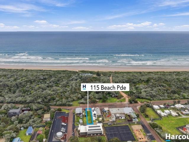 Property for sale in Sandy Point