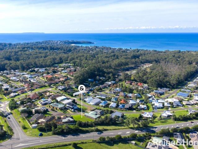 Land for sale in Mollymook, New South Wales