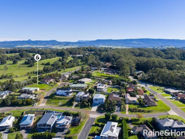 Land for sale in Mollymook, New South Wales