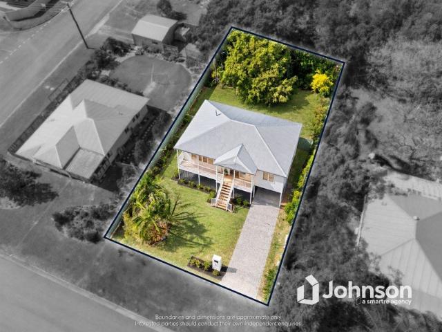 Land for sale in Toombul, Queensland