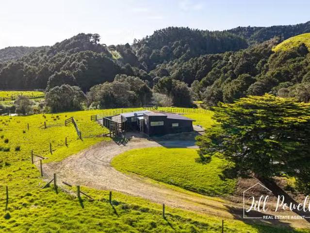 House for sale in Maungaturoto, Kaipara District
