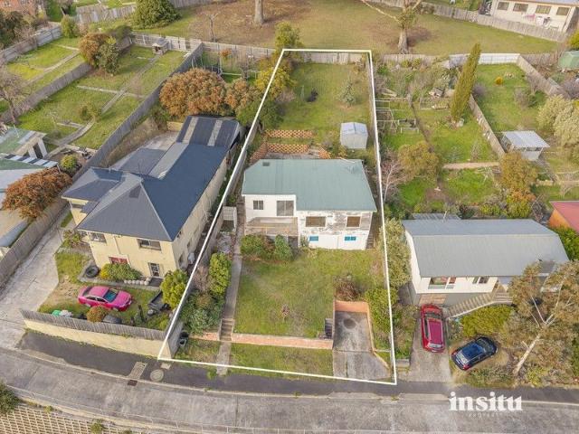 Land for sale in West Moonah