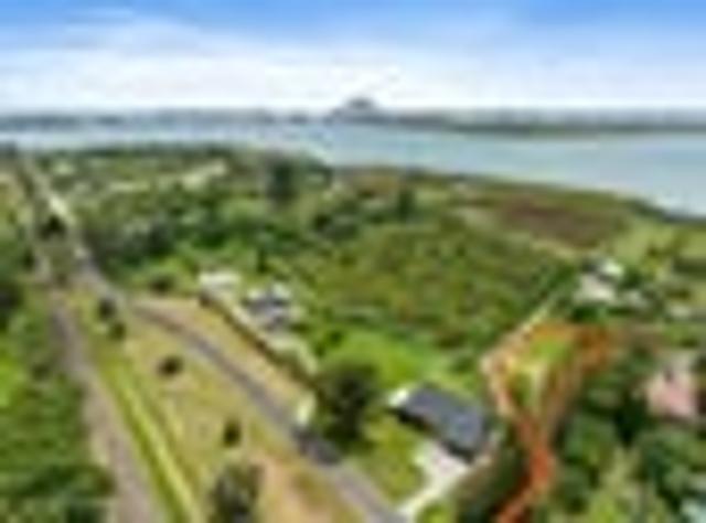 Land for sale in Bay Of Plenty