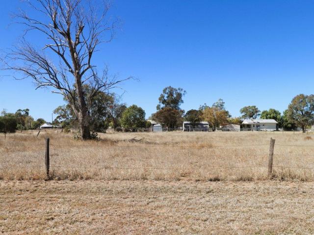 Land for sale in Yuleba, Queensland