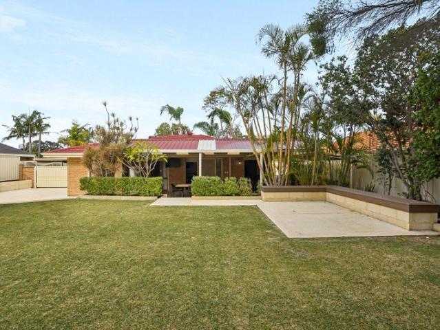 House for sale in Ballajura, Western Australia