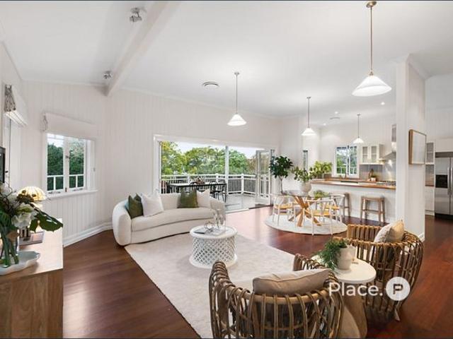 House for rent in Toombul, Queensland