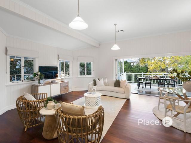 Apartment for rent in Toombul, Queensland