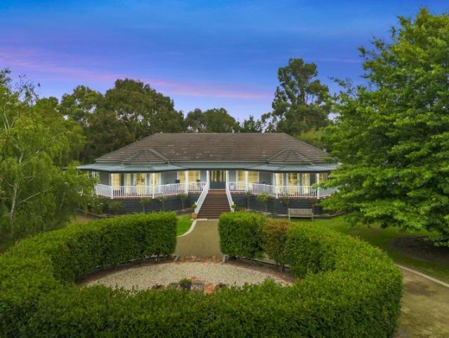 House for sale in Gisborne, Victoria
