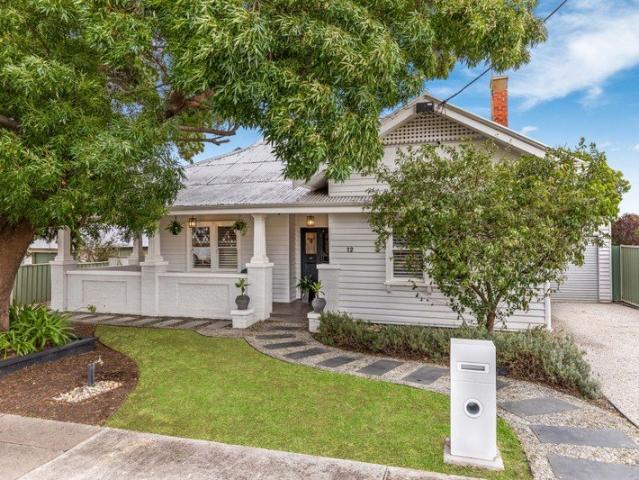 House for sale in Alma, Victoria