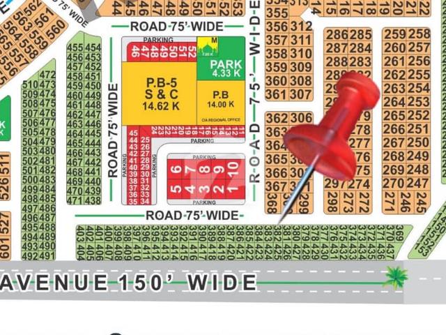 Property for sale in Rawalpindi, Islamabad Capital Territory