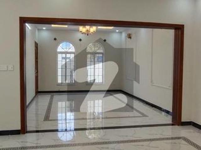 House for sale in Islamabad