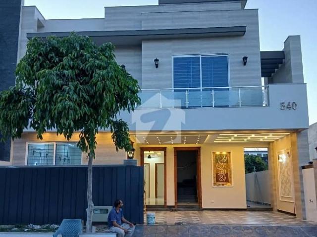 House for sale in Islamabad