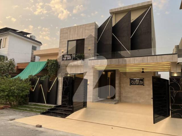 House for sale in Rawalpindi, Islamabad Capital Territory