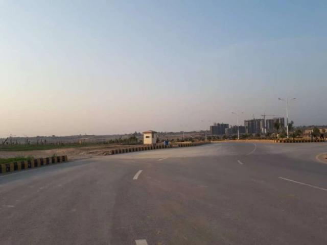 Land for sale in Islamabad