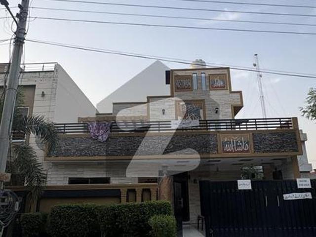 House for sale in Rawalpindi, Islamabad Capital Territory