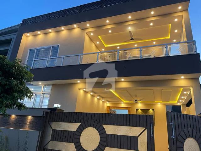 House for sale in Islamabad