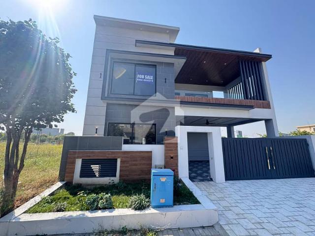 House for sale in Islamabad