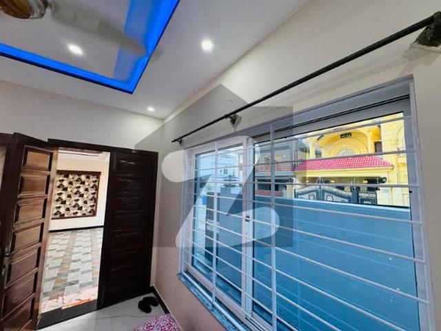 House for sale in Islamabad