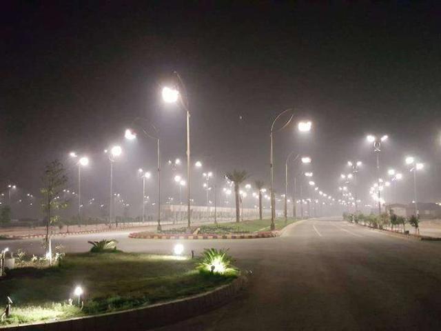Land for sale in Gujranwala, Islamabad Capital Territory
