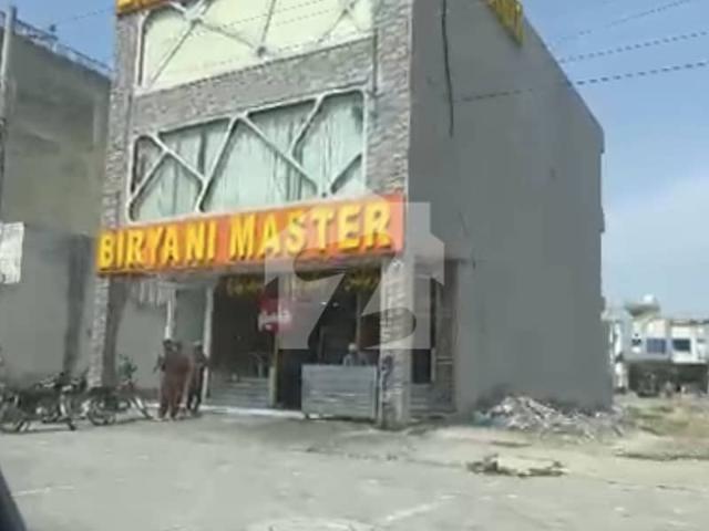 Building for sale in Rawalpindi, Islamabad Capital Territory