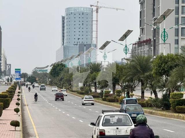 Property for sale in Islamabad