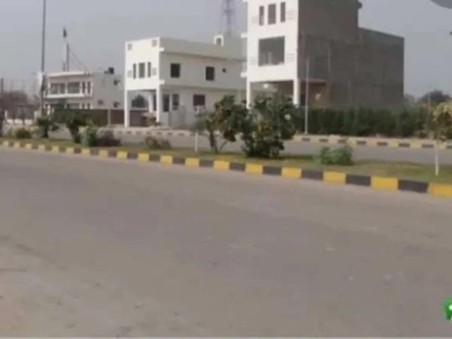 Land for sale in Rawalpindi, Islamabad Capital Territory