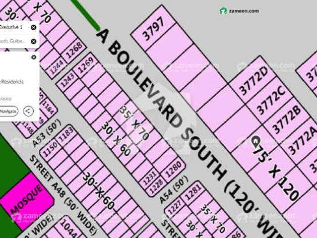 Property for sale in Islamabad