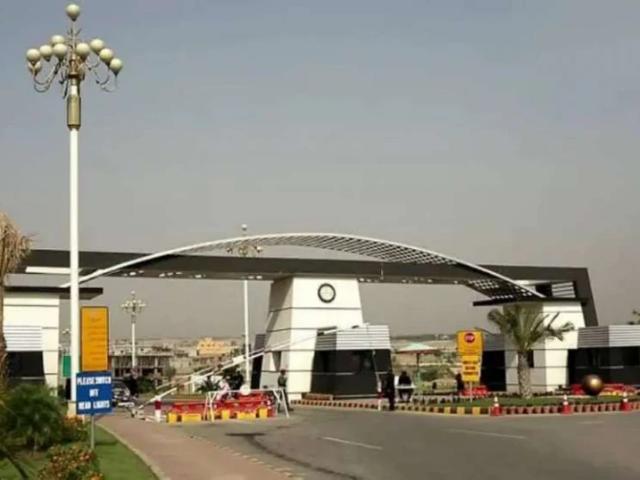 Land for sale in Jhelum, Islamabad Capital Territory