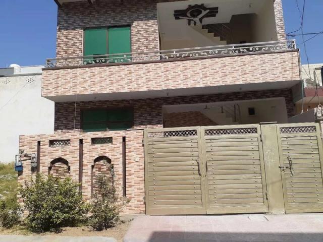 House for rent in Islamabad Capital Territory