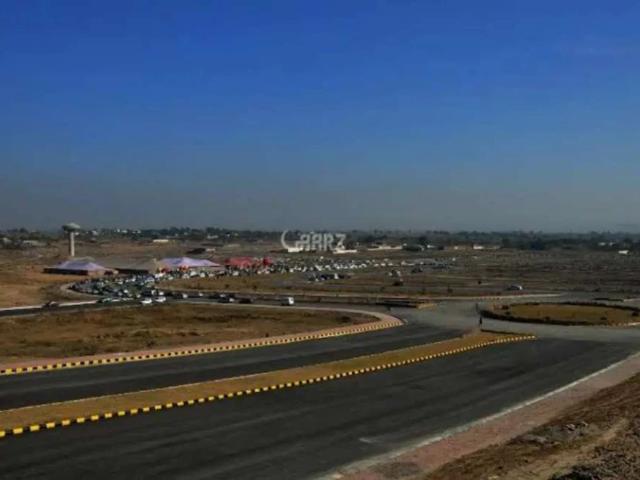 Land for sale in Islamabad