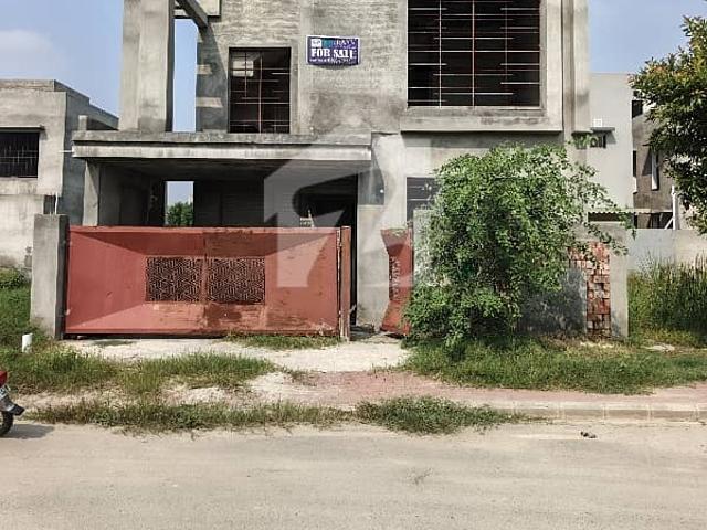 House for sale in Rawalpindi, Islamabad Capital Territory