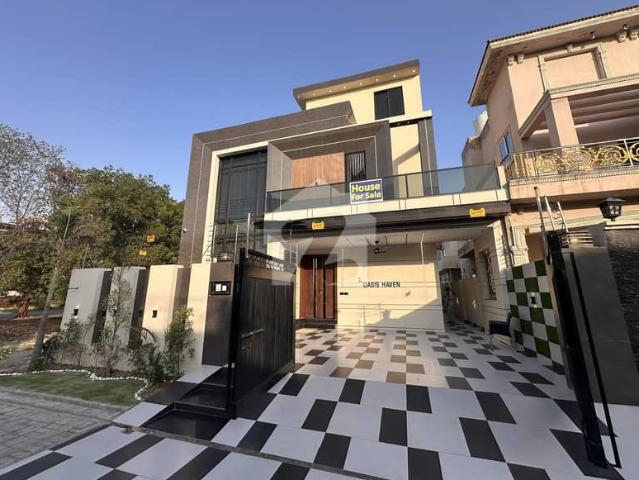 House for sale in Rawalpindi, Islamabad Capital Territory