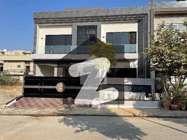 House for sale in Islamabad