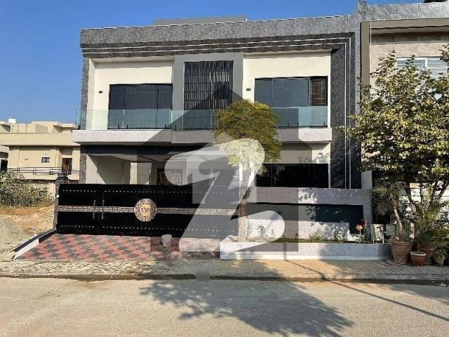 House for sale in Islamabad