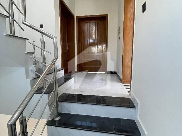 House for sale in اسلام آباد, زون 1