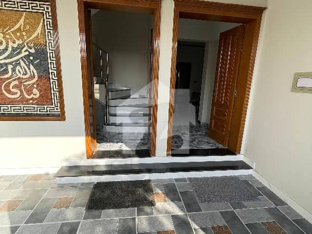 House for sale in Islamabad