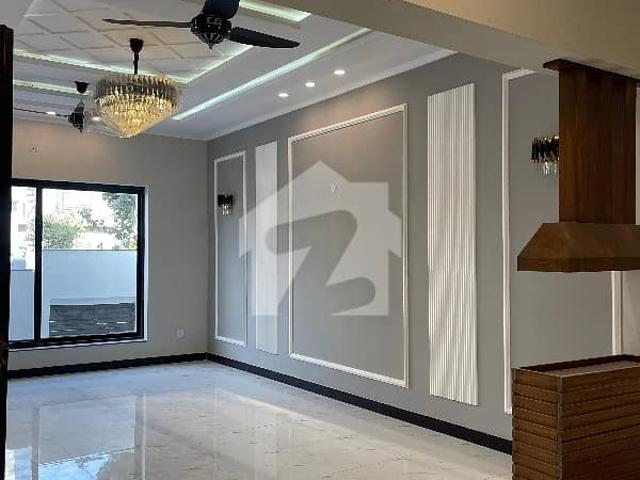 House for sale in Islamabad