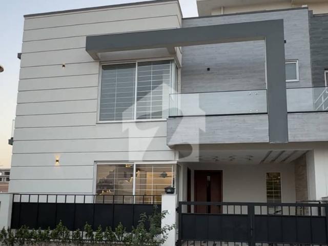 House for sale in Islamabad