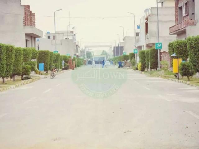 Land for sale in Rawalpindi, Islamabad Capital Territory