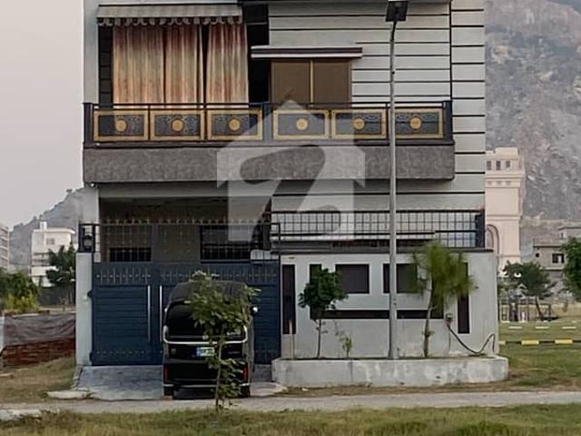 Property for sale in اسلام آباد, زون 1