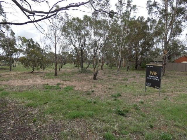 Land for sale in Beulah, Victoria