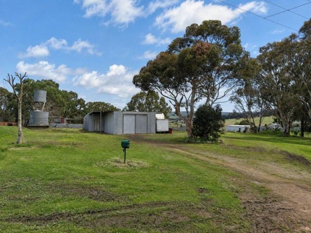 Land for sale in Coleraine, Victoria