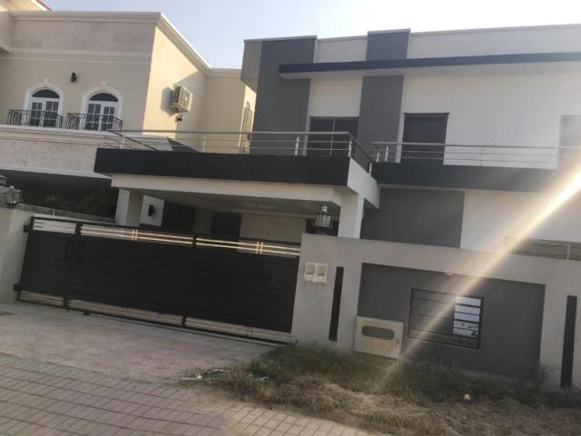 House for sale in Rawalpindi, Islamabad Capital Territory