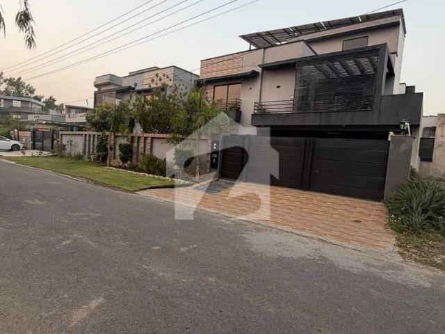 House for sale in Rawalpindi, Islamabad Capital Territory