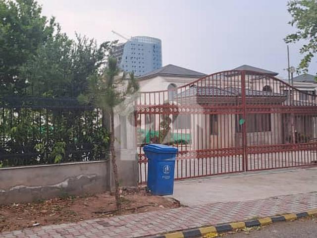 Property for sale in Islamabad