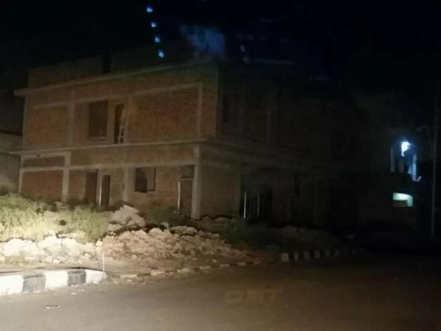 Land for sale in Islamabad Capital Territory