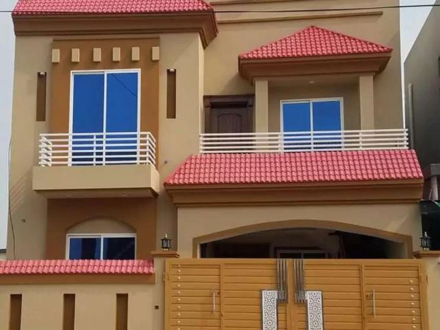 House for sale in Islamabad Capital Territory