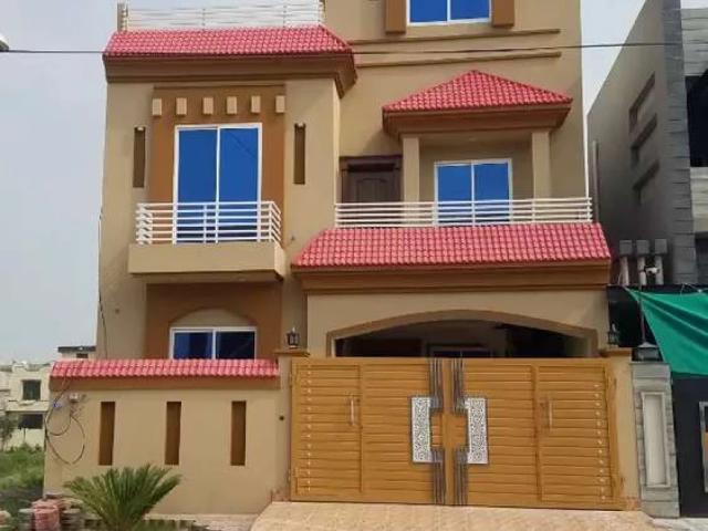 House for sale in Islamabad Capital Territory