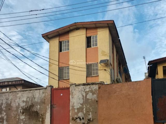 Flat for sale in Kosofe , Abuja
